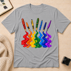 Rainbow T-Shirt
