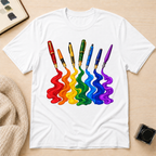 Rainbow T-Shirt