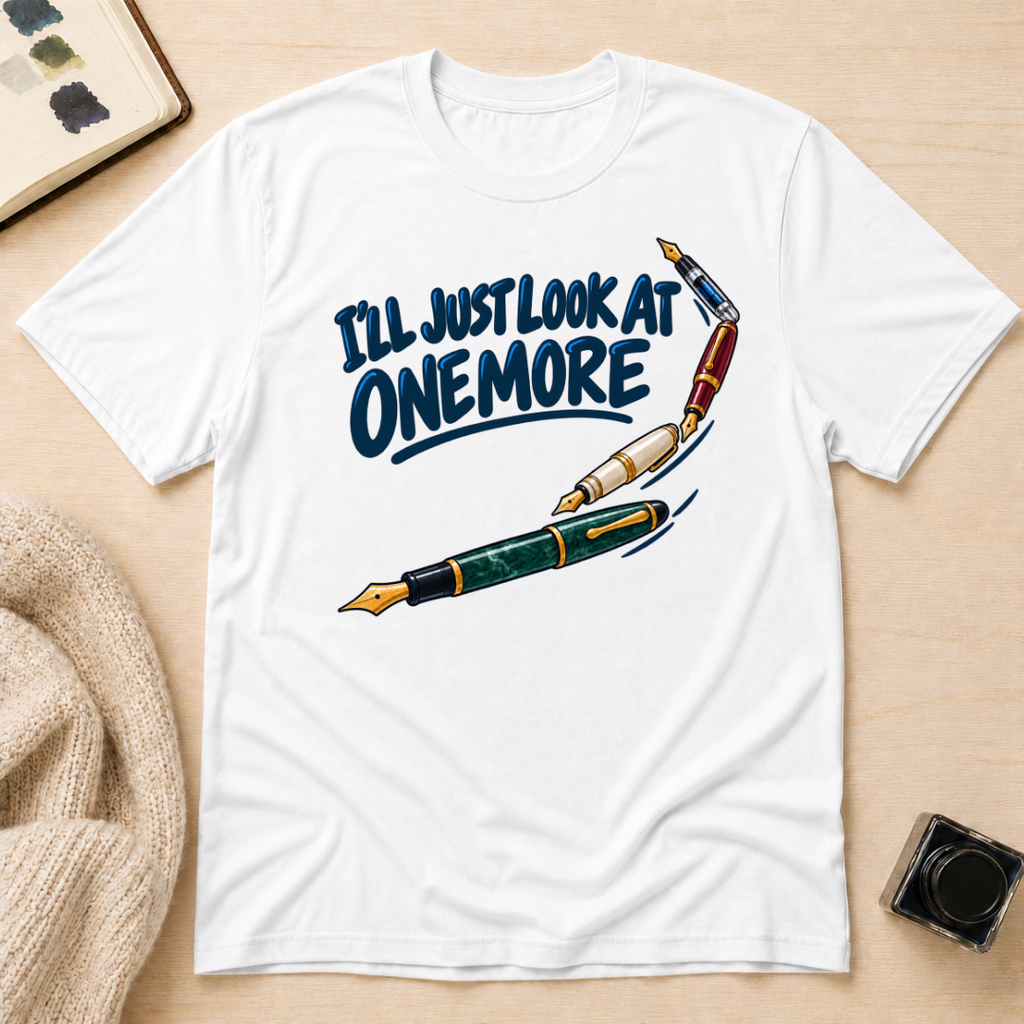 Look At One T-Shirt